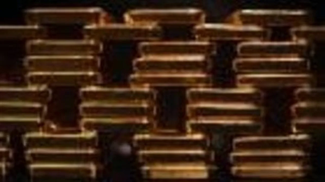 استقرار أسعار الذهب في السوق المحلي رغم اضطراب سعر الأوقية عالميًا